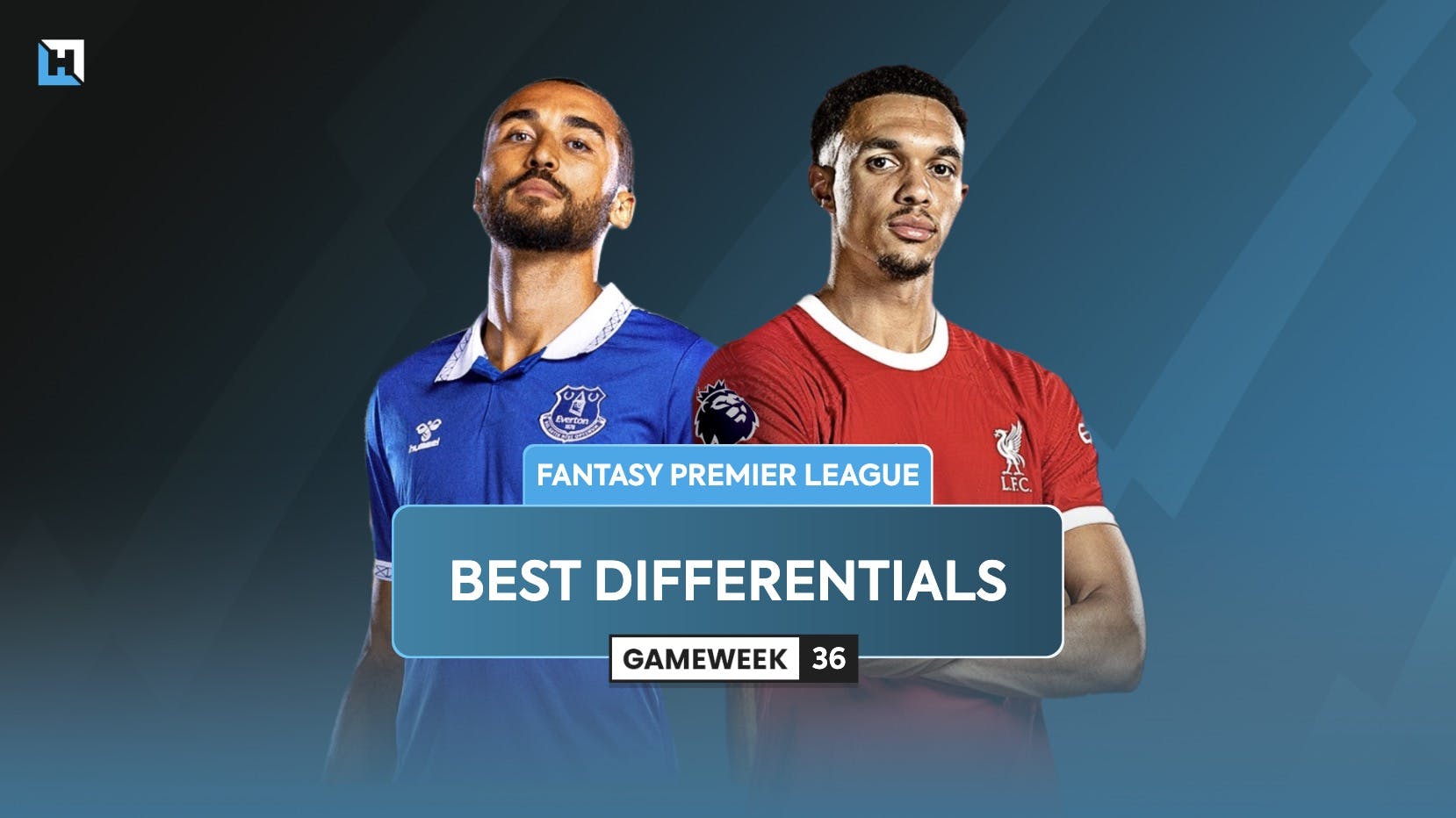 Best FPL differentials for Gameweek 36