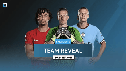 Team Reveals image