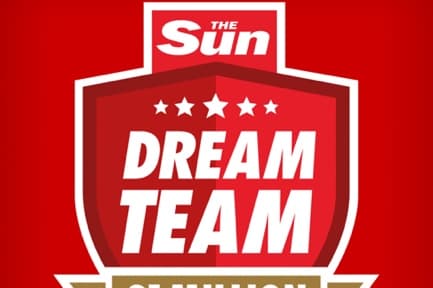 Diary of a Dream Team Season part 2