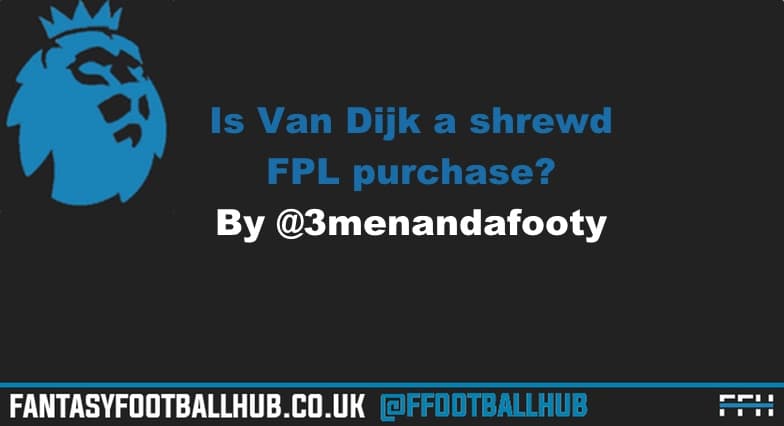 A shrewd purchase for Klopp and for you?