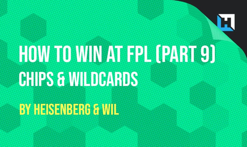How To Win at FPL | Rotation and Chips