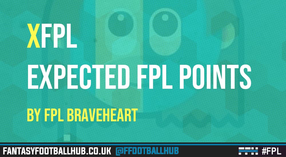 xFPL – Gameweek 13 Tips