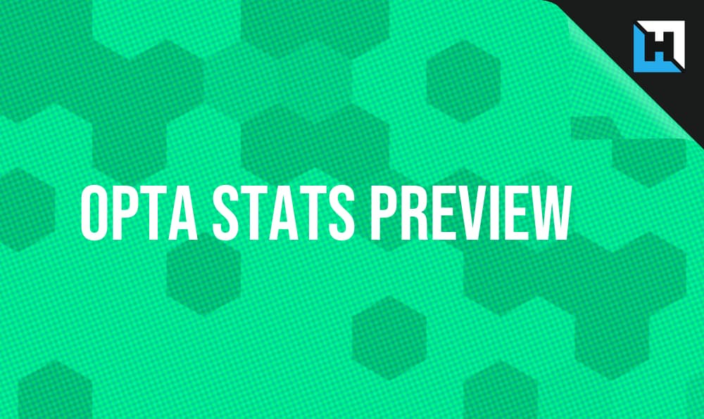 Opta Stats (Preview)