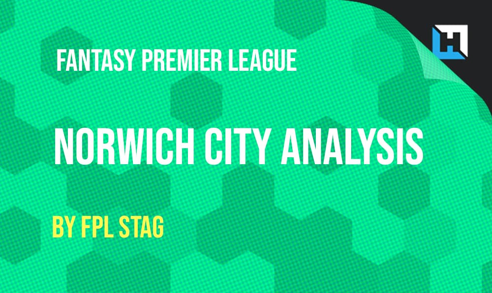 An FPL Analysis of Norwich – By FPL Stag