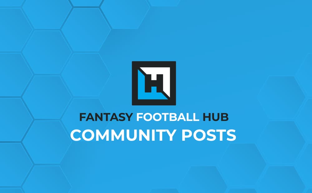 Submit a community post