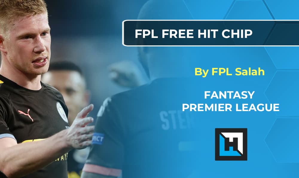 FPL Free Hit Chip