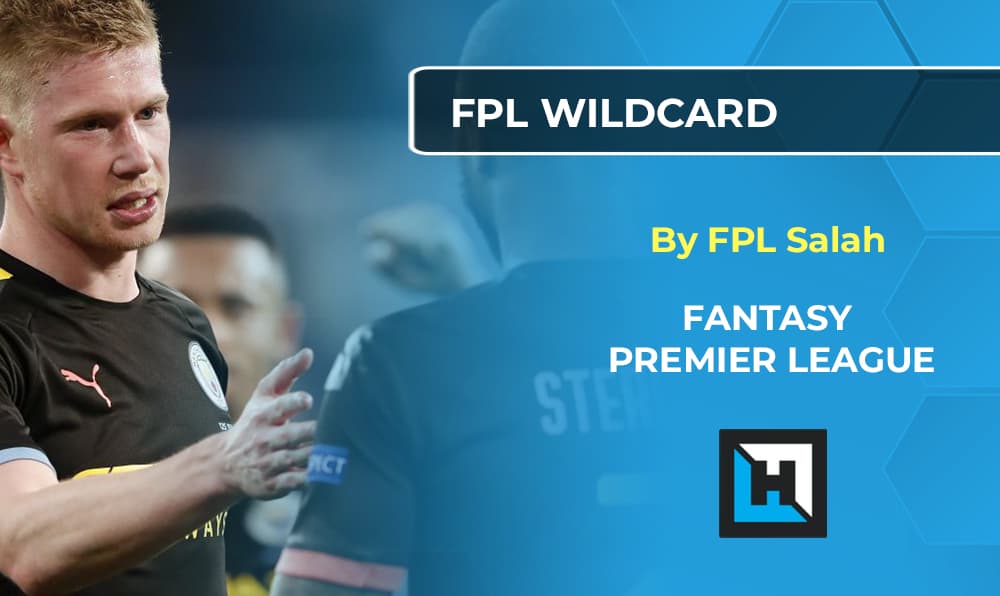 FPL WILDCARD