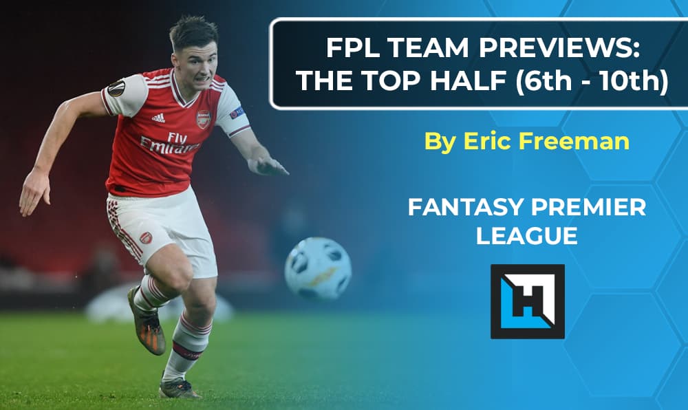 FPL Team Previews | The Top Half (6th-10th)
