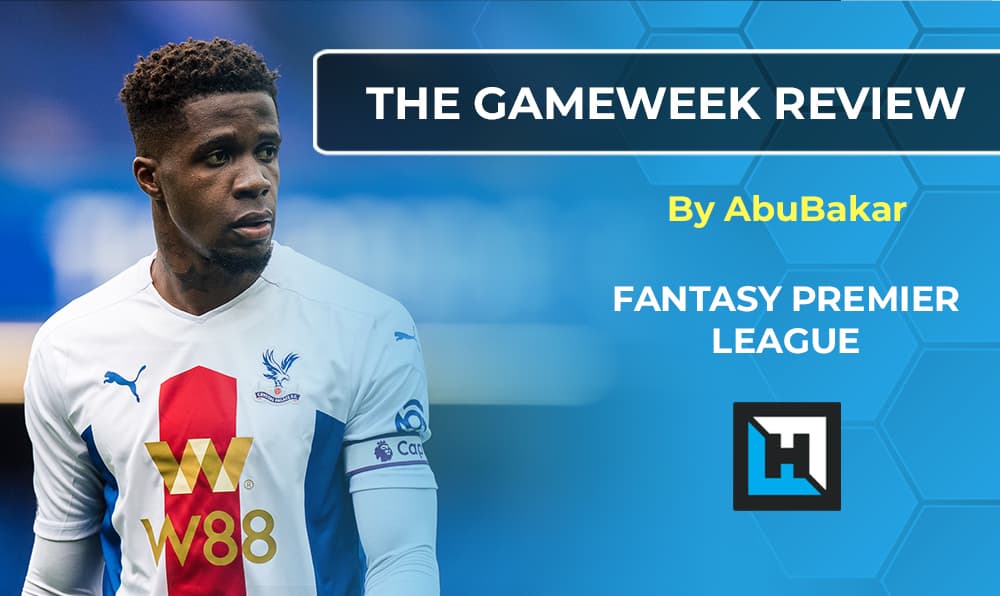 FPL Gameweek 7 Tips | The Review