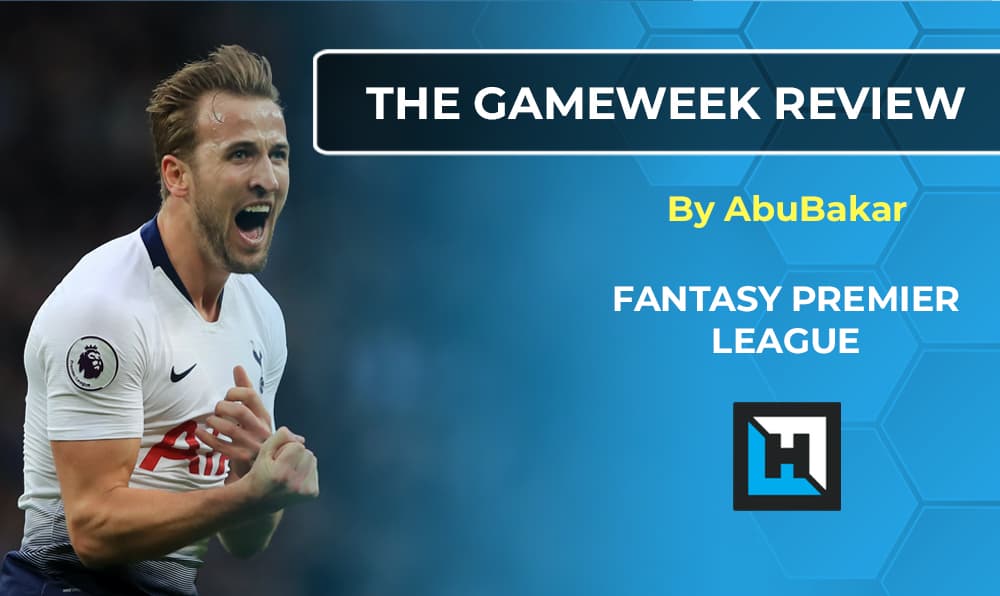 The Review | FPL Gameweek 3