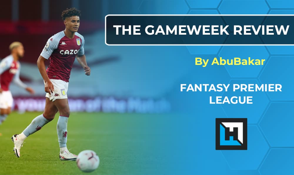 FPL Gameweek 5 Tips | The Review