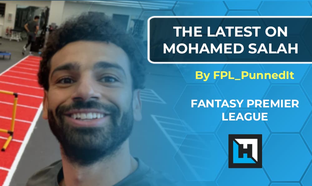 The latest on Mohamed Salah’s availability as James Milner impresses at right-back for Liverpool