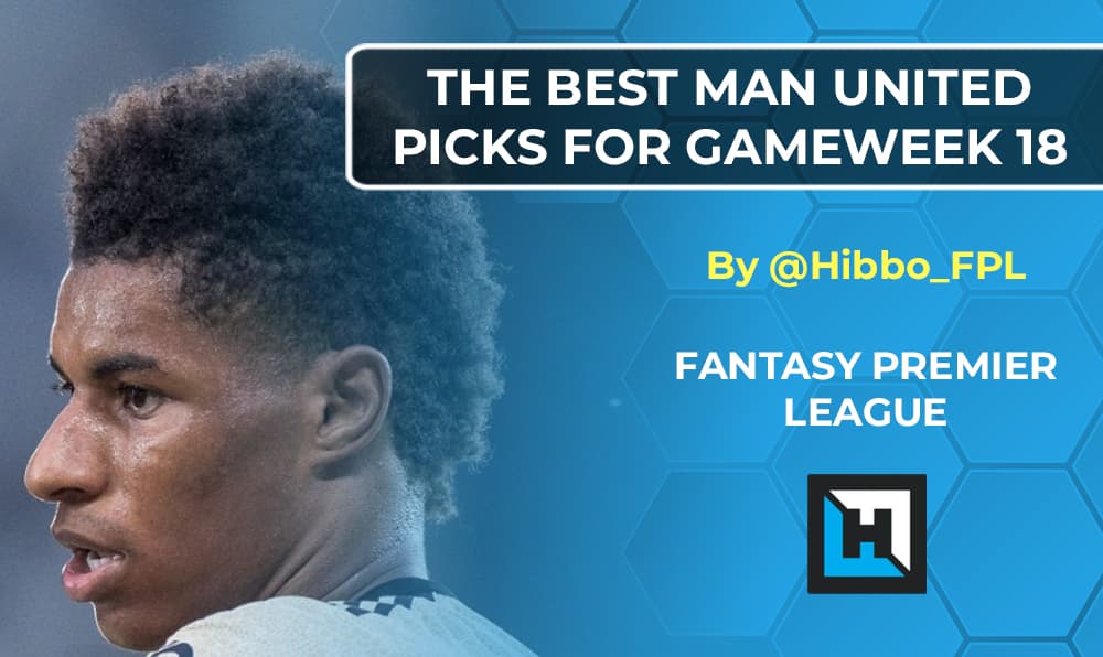Manchester United players on the radar ahead of Blank Gameweek 18