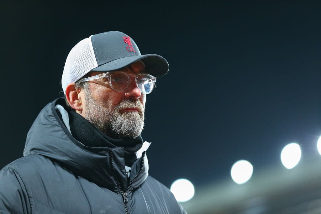 Andrew Ferguson’s FPL | Sky | TFF | Dream Team Diary – Double Gameweek 26