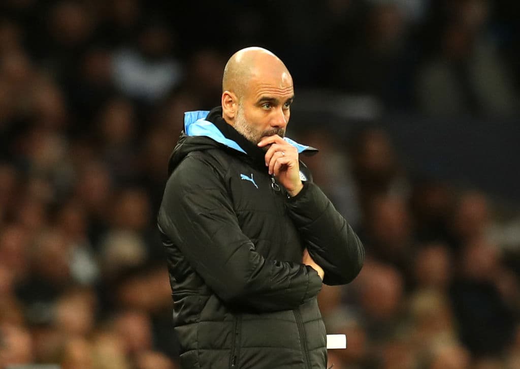 Andrew Ferguson’s FPL | Sky | TFF | Dream Team Diary – Gameweek 34
