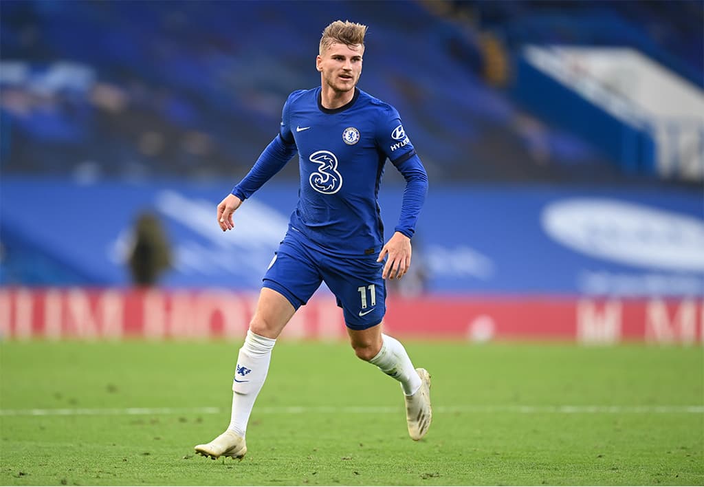 Gameweek 30 One Week Punts | Fantasy Premier League Transfer Tips 2020/21