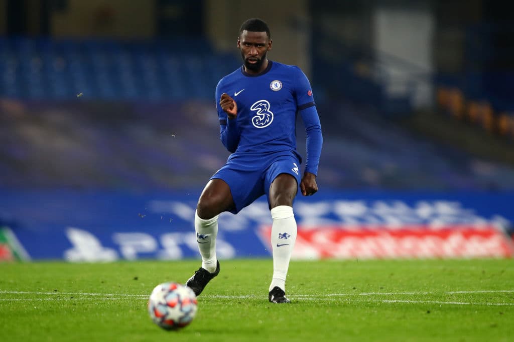 Telegraph Fantasy Football Tips – April ’21