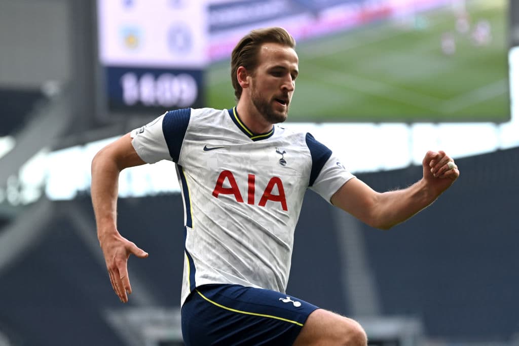 FPL General’s Gameweek 34 Team Reveal | Fantasy Premier League Tips 20/21