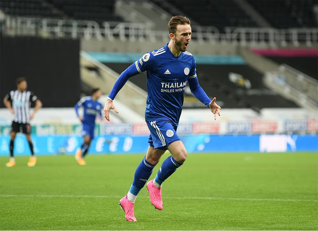 Best FPL Players For Triple Gameweek 35 | Fantasy Premier League Tips