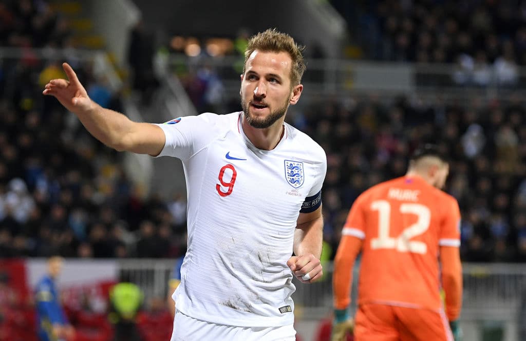 Euro 2020 Fantasy Tips | Sticking or Twisting Your Captain
