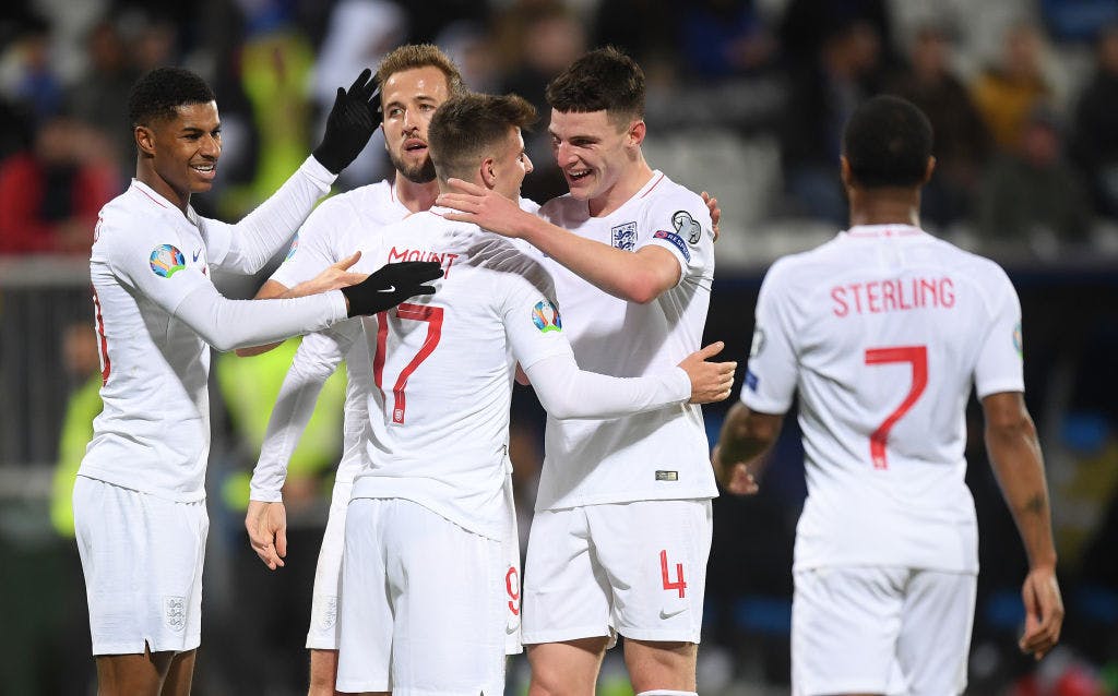 Euro 2020 Fantasy Football Tips Team Previews and Best Players