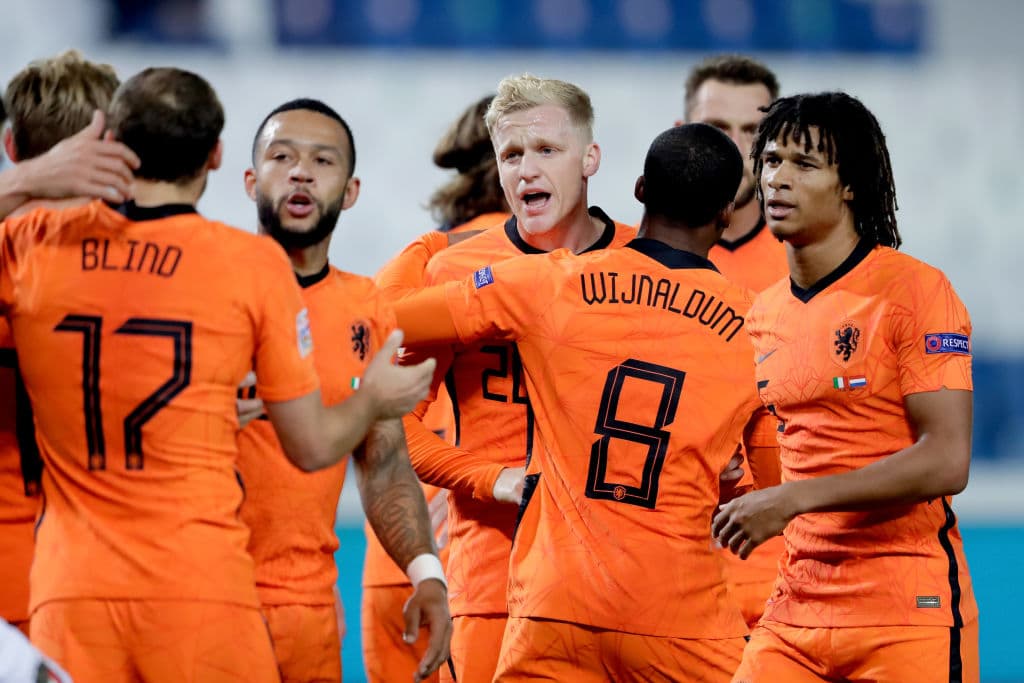 Euro 2020 Fantasy Results | Day Three in Summary