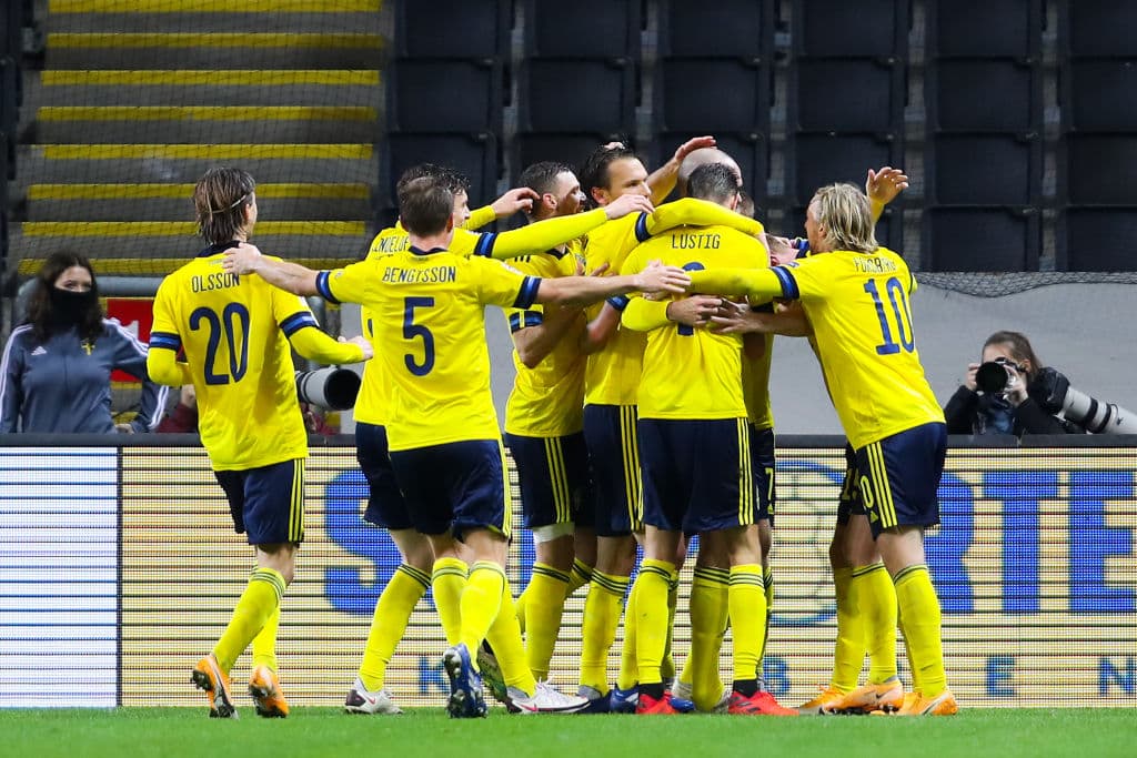 Euro 2020 Fantasy Football Tips – Team Previews – Group E – Sweden