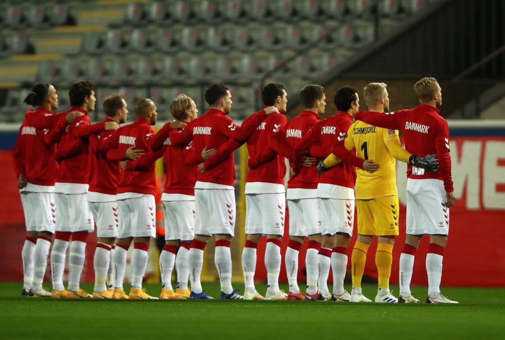 Euro 2020 Fantasy Tips | The Biggest Bargain in Each Position