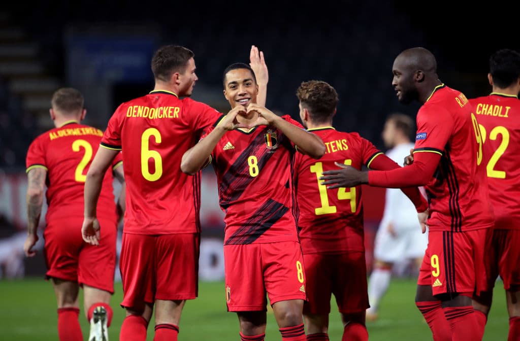 Dream Team Euro 2020 Fantasy Football Strategy and Tips