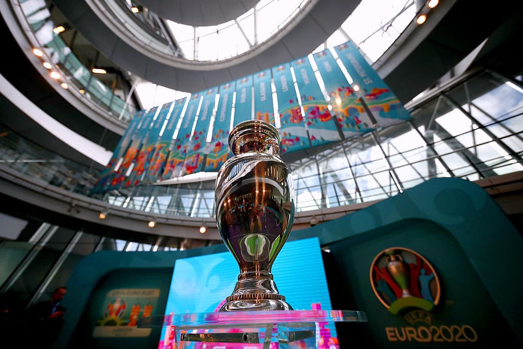 Euro 2020 Fantasy Football Tips