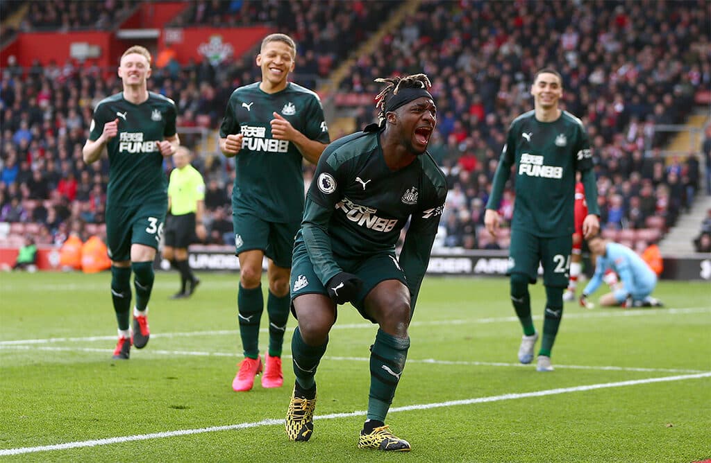 FPL Gameweek 37 Tips – Breaking the Template – Jota Replacements