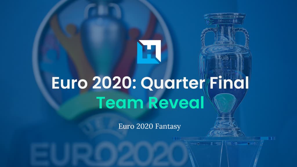Euro 2020 Fantasy Tips | @FPL_Salah’s Team Reveal – Matchday 5