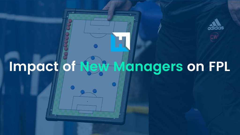 How will Rafael Benítez and Nuno Espírito Santo Impact FPL?