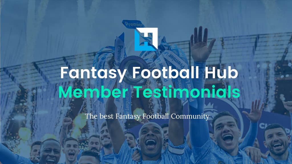 Member Testimonials