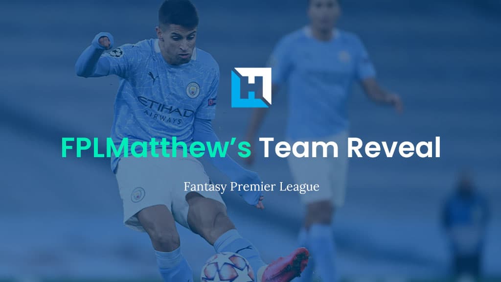 FPL Gameweek 27 Team Reveal | FPL Matthew