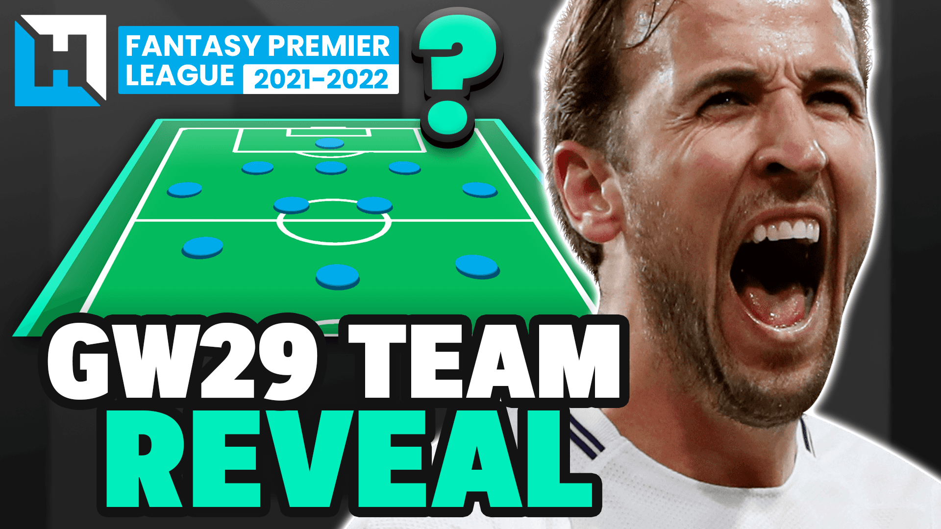 Bakar’s FPL Double Gameweek 29 Team Reveal VIDEO | Transfers, Captains and Chips