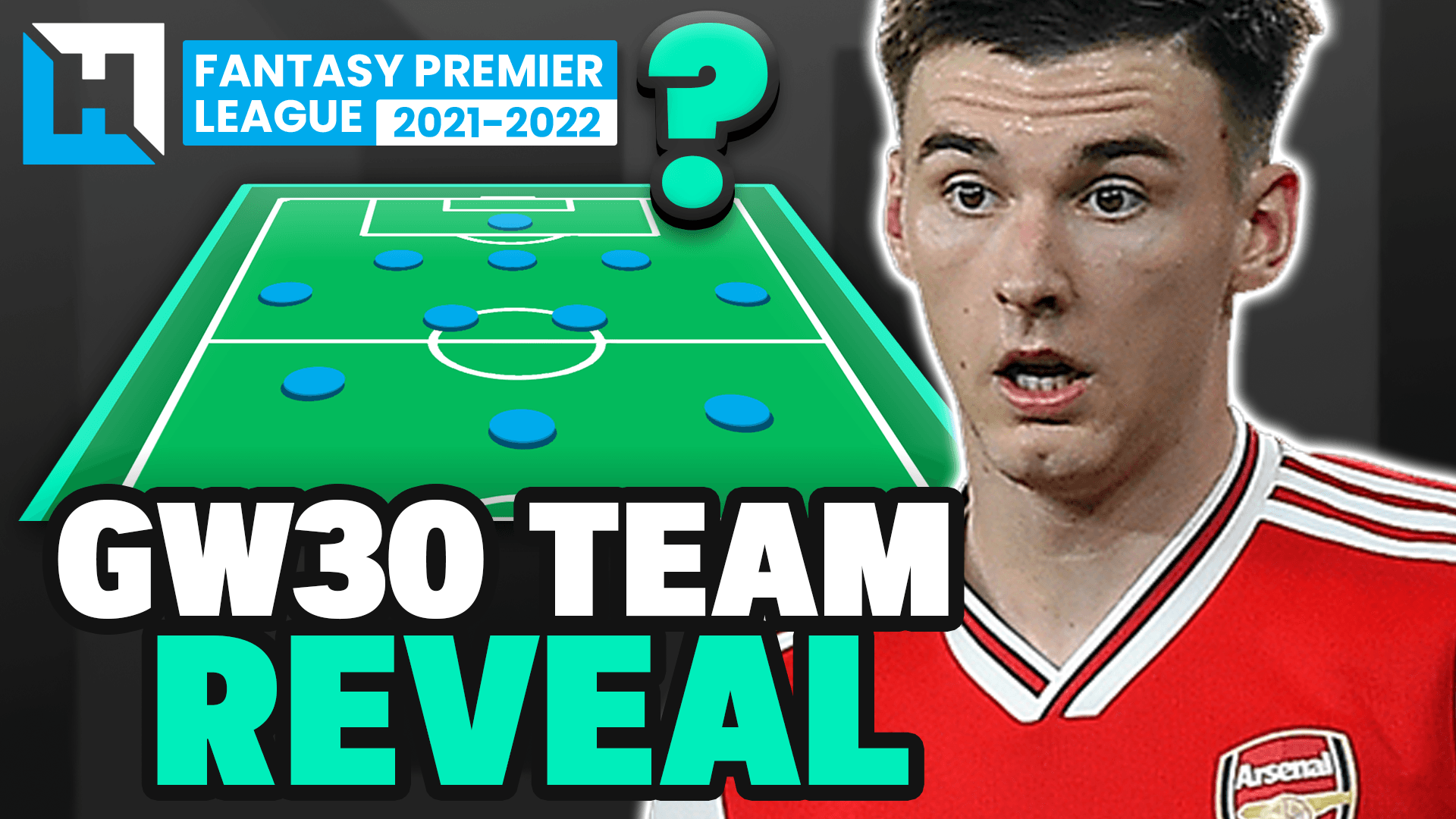 Bakar’s FPL Blank Gameweek 30 Team Reveal VIDEO | Transfers, Captains and Chips
