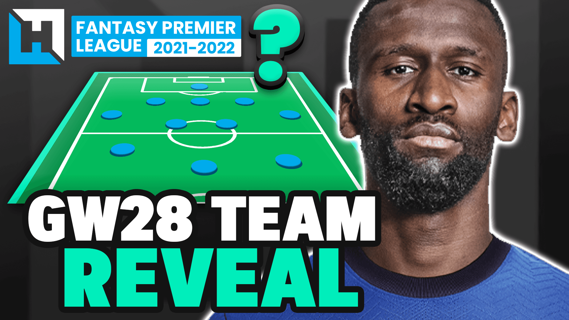 Bakar’s FPL Double Gameweek 28 Team Reveal VIDEO | Transfers, Captains and Chips