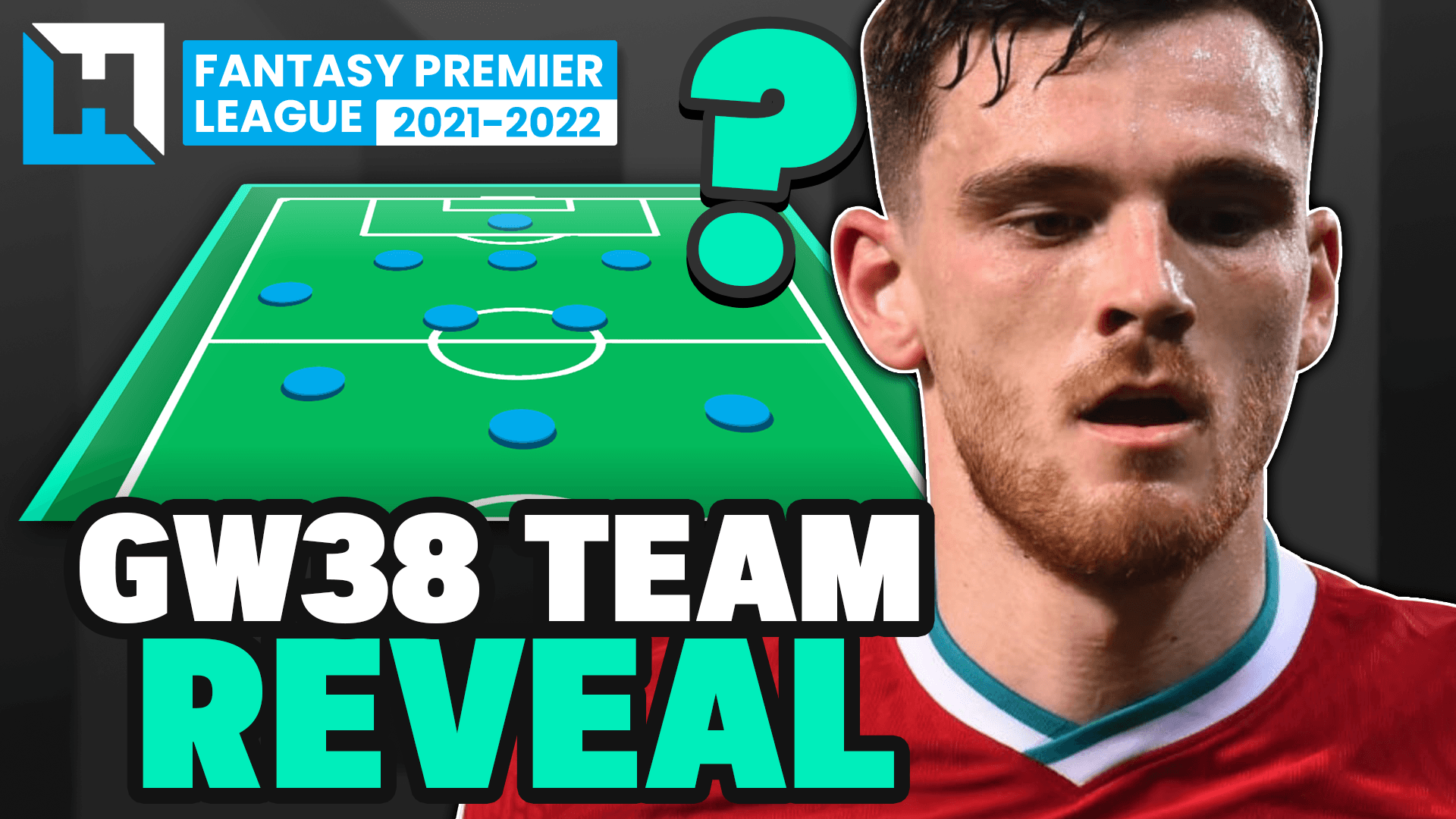 WATCH: Bakar’s FPL Gameweek 38 Team Reveal VIDEO | Transfers, Captains and Chips