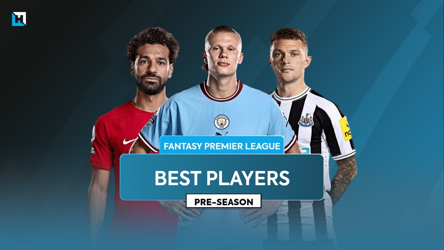 The best FPL players 2024/25: Club-by-club guide