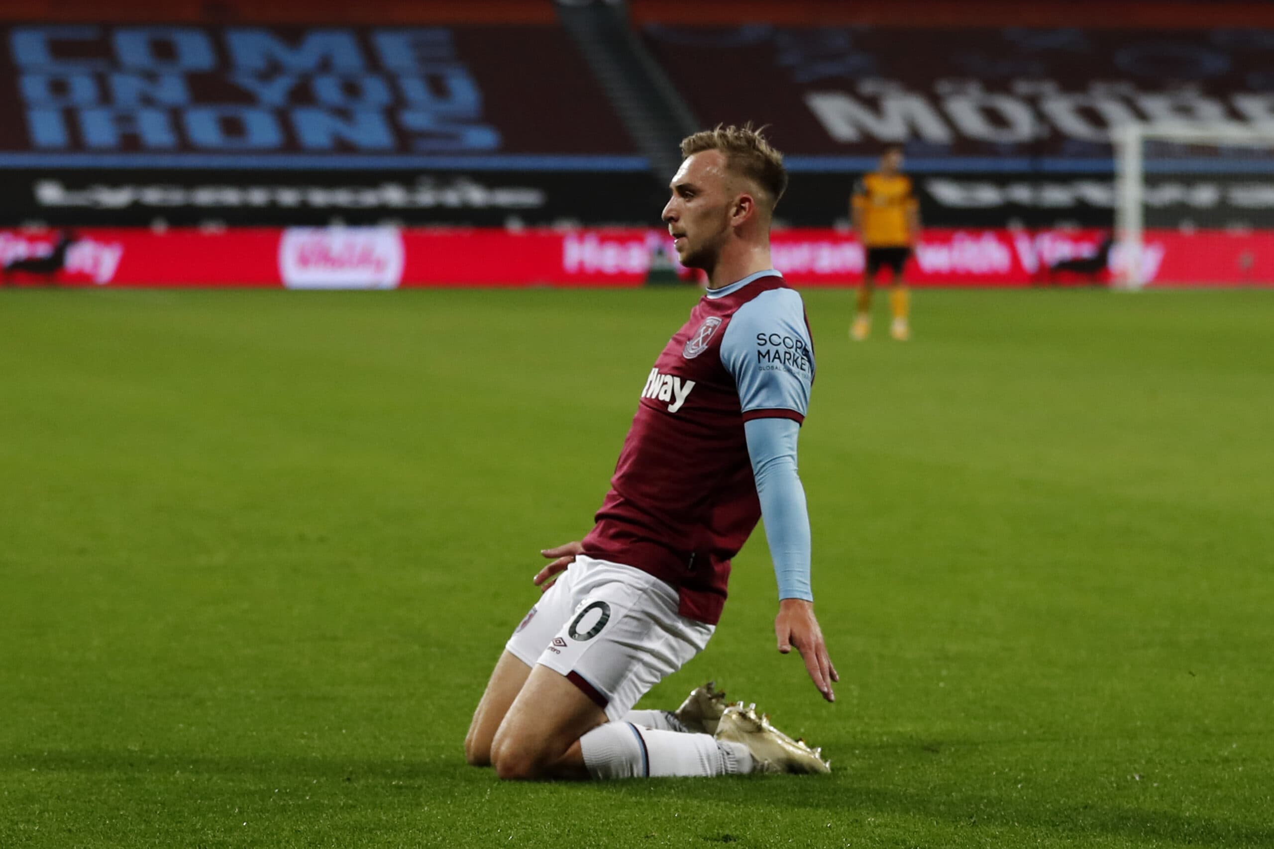 Best West Ham FPL players 2025/26