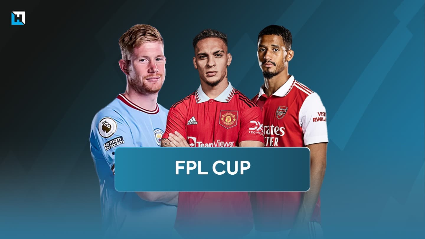 What is the Fantasy Premier League Cup?