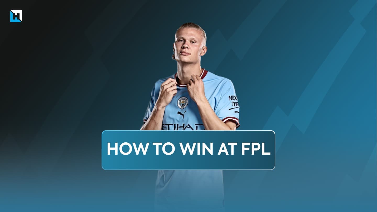 How to win at FPL Guide: Formations and team structure