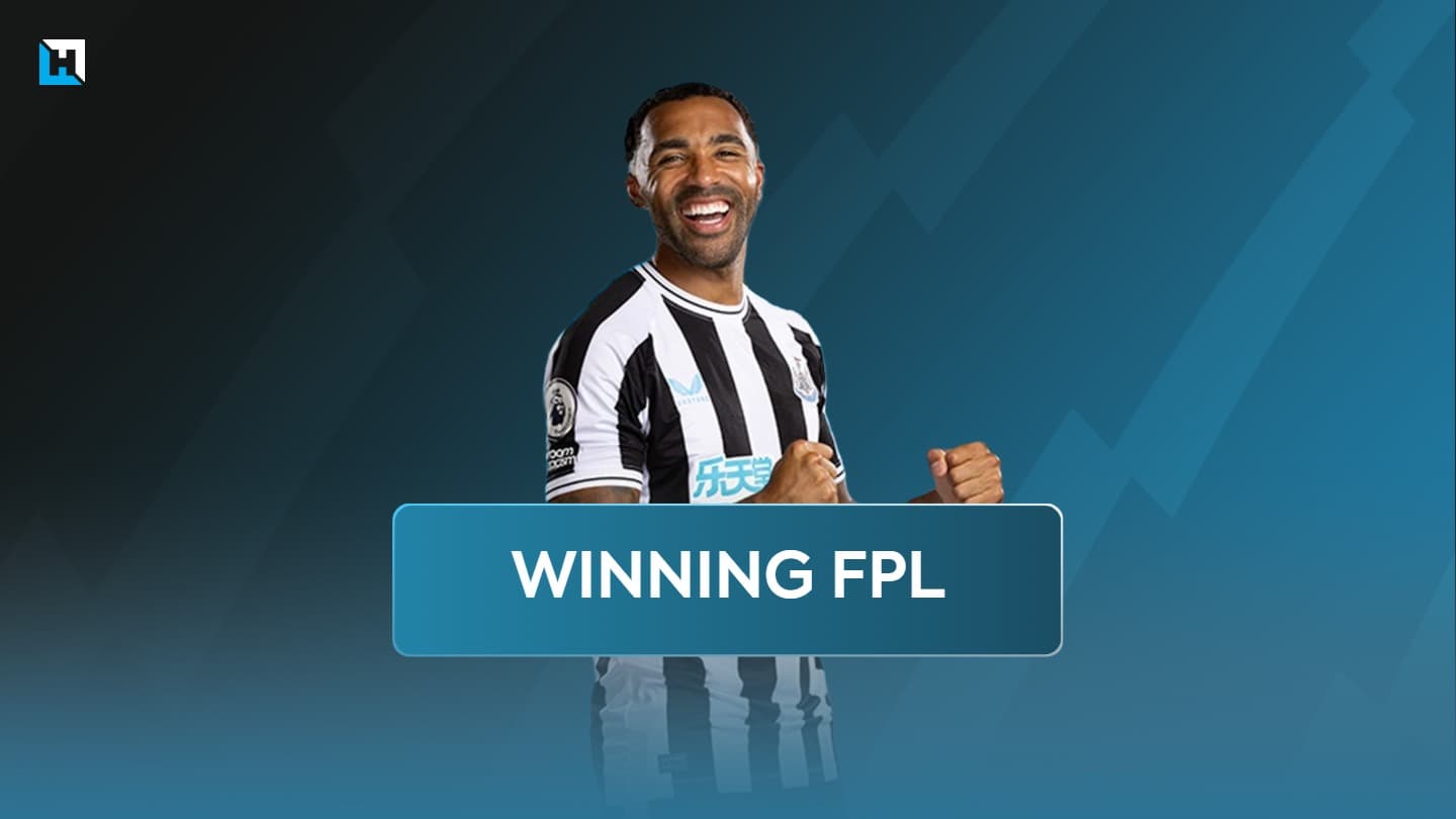 What happens if you win FPL 2024/25? All the prizes on offer