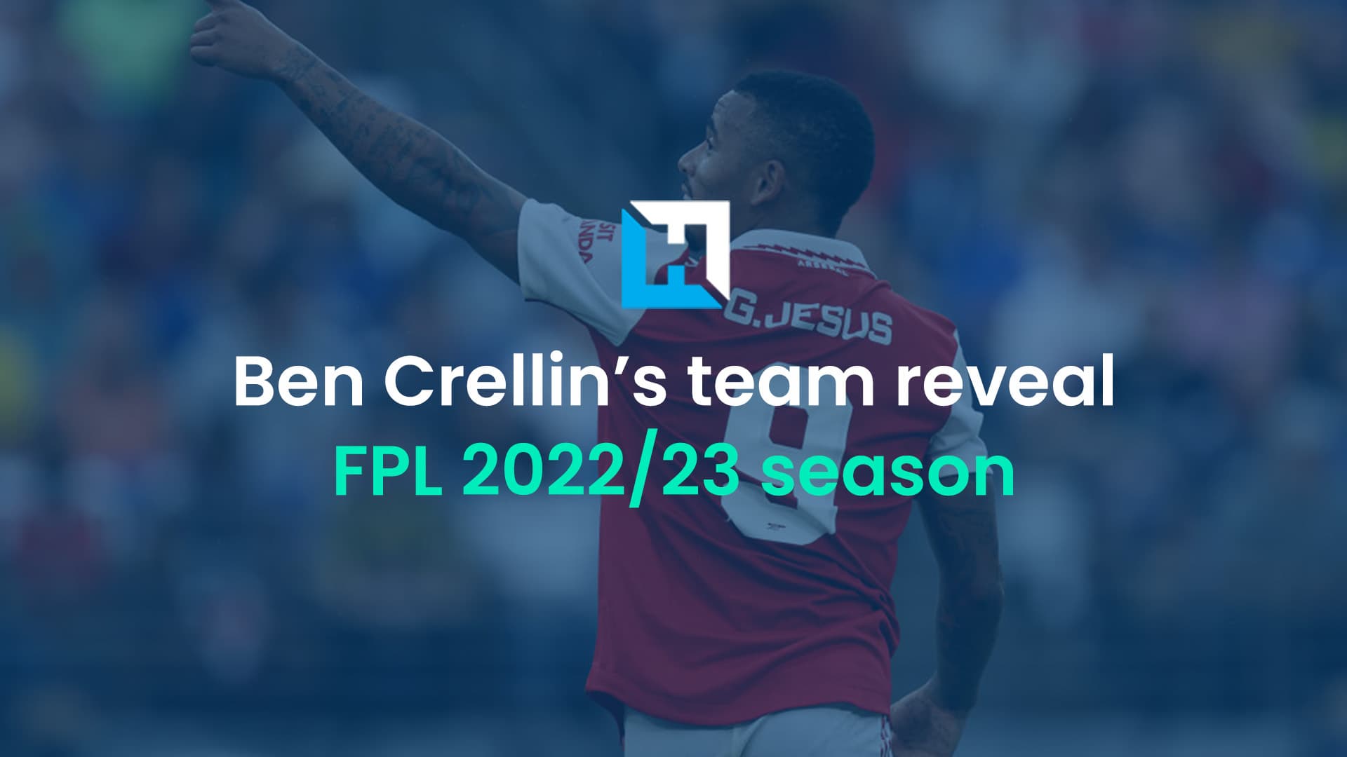 FPL Gameweek 5 team reveal 2022/23 | Ben Crellin