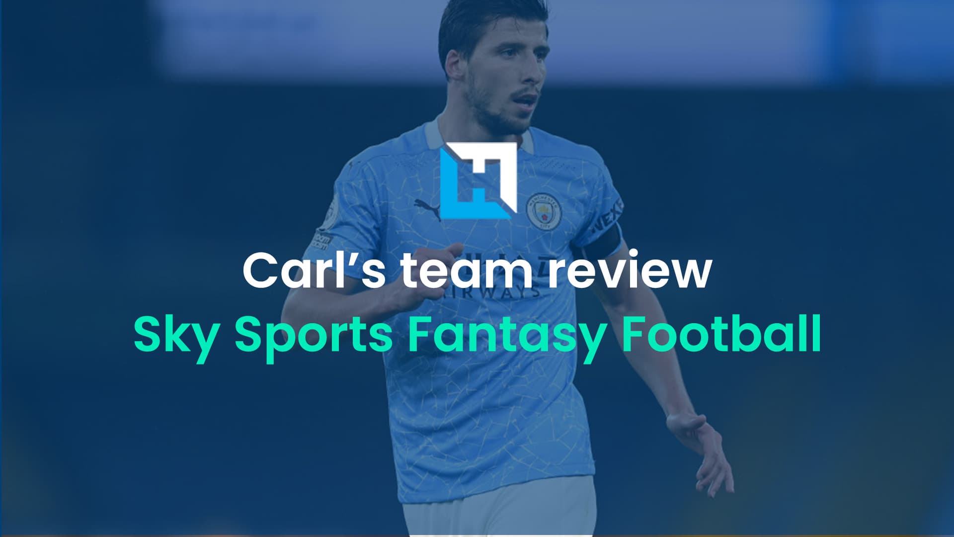 Sky Fantasy Football Gameweek 2: Carl Weeks’ team reveal and best team analysis