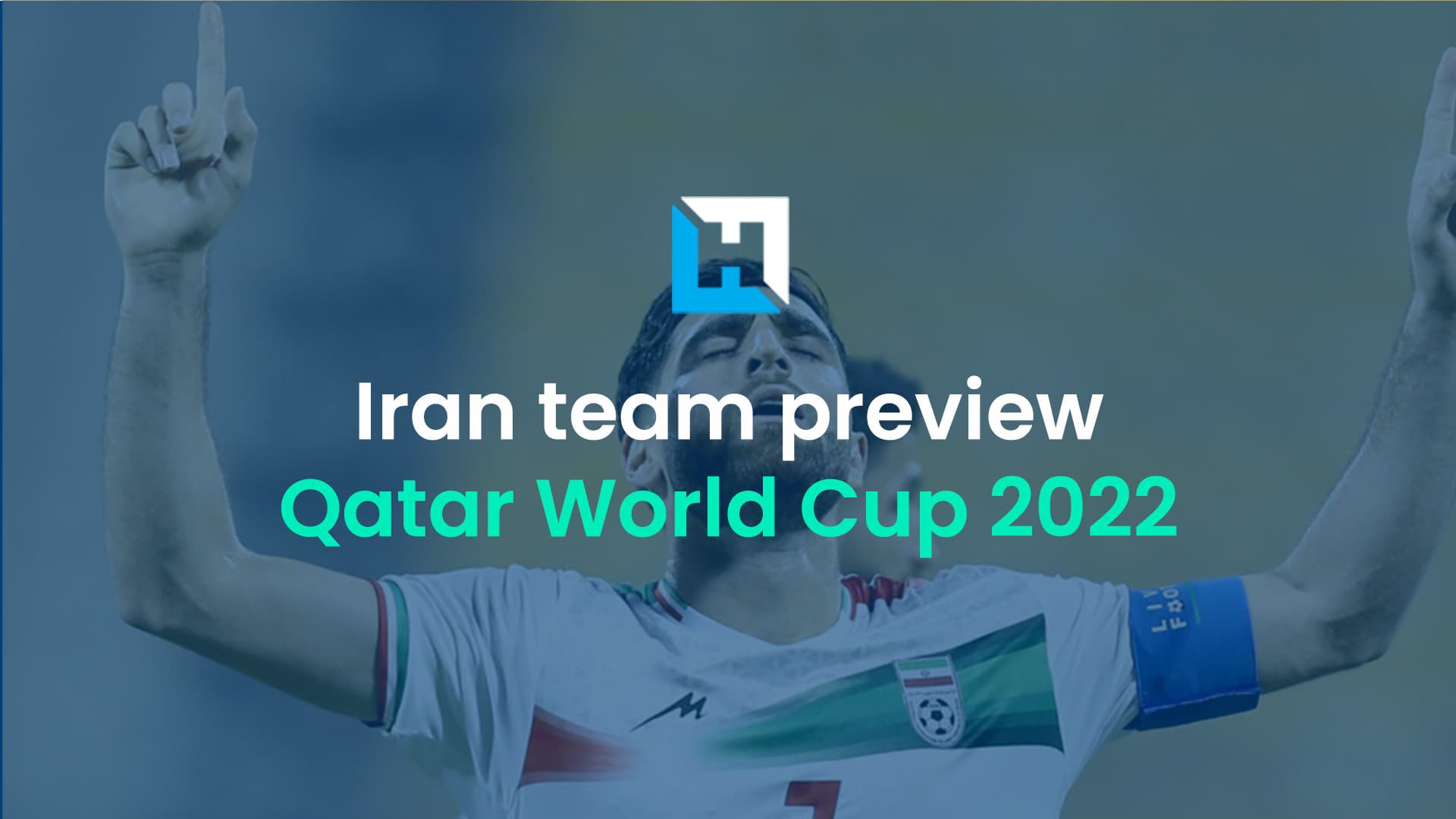 World Cup Fantasy 2022 Iran team preview