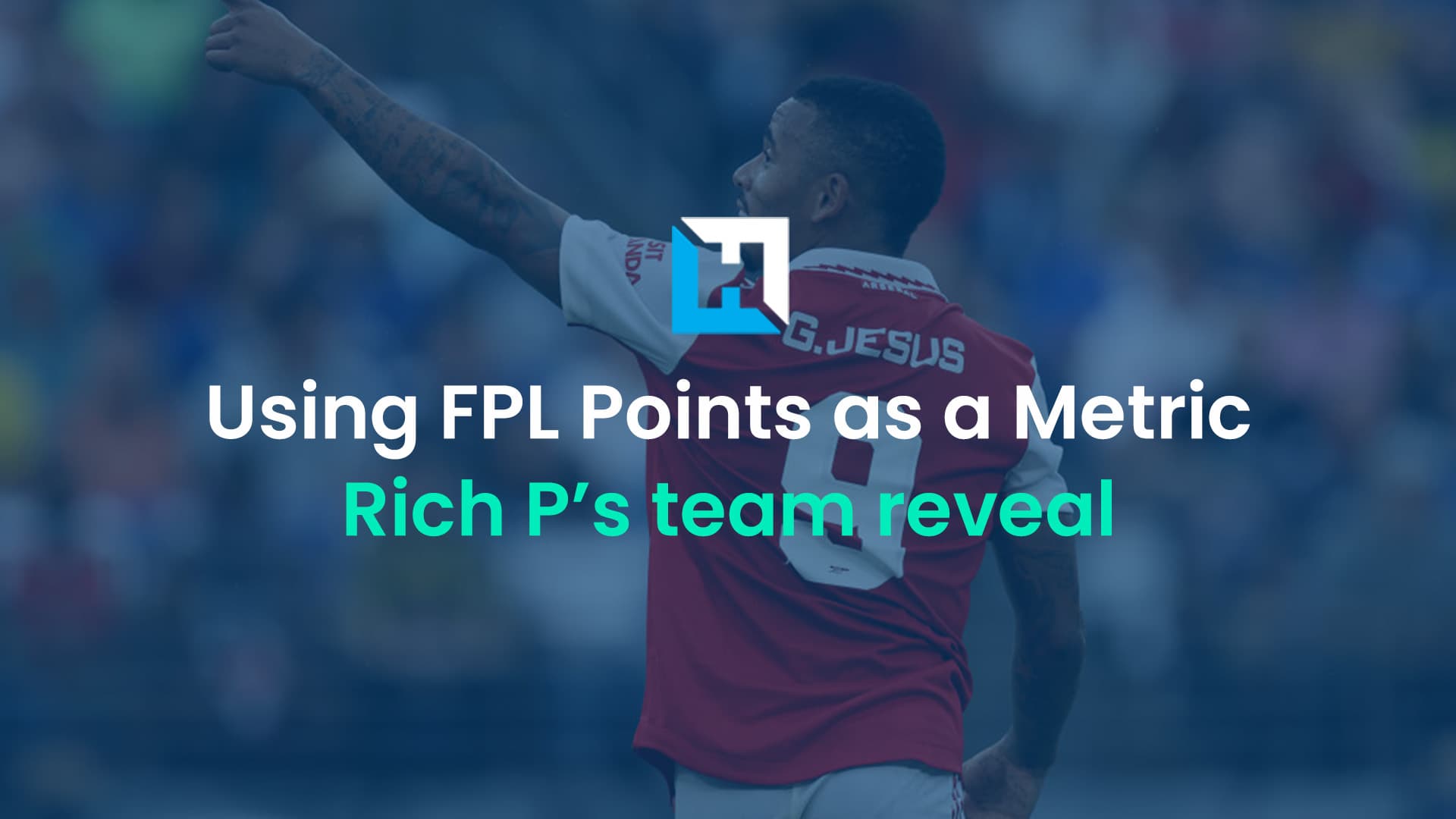 Using FPL Points as a Metric: Gameweek 4 team reveal 2022/23