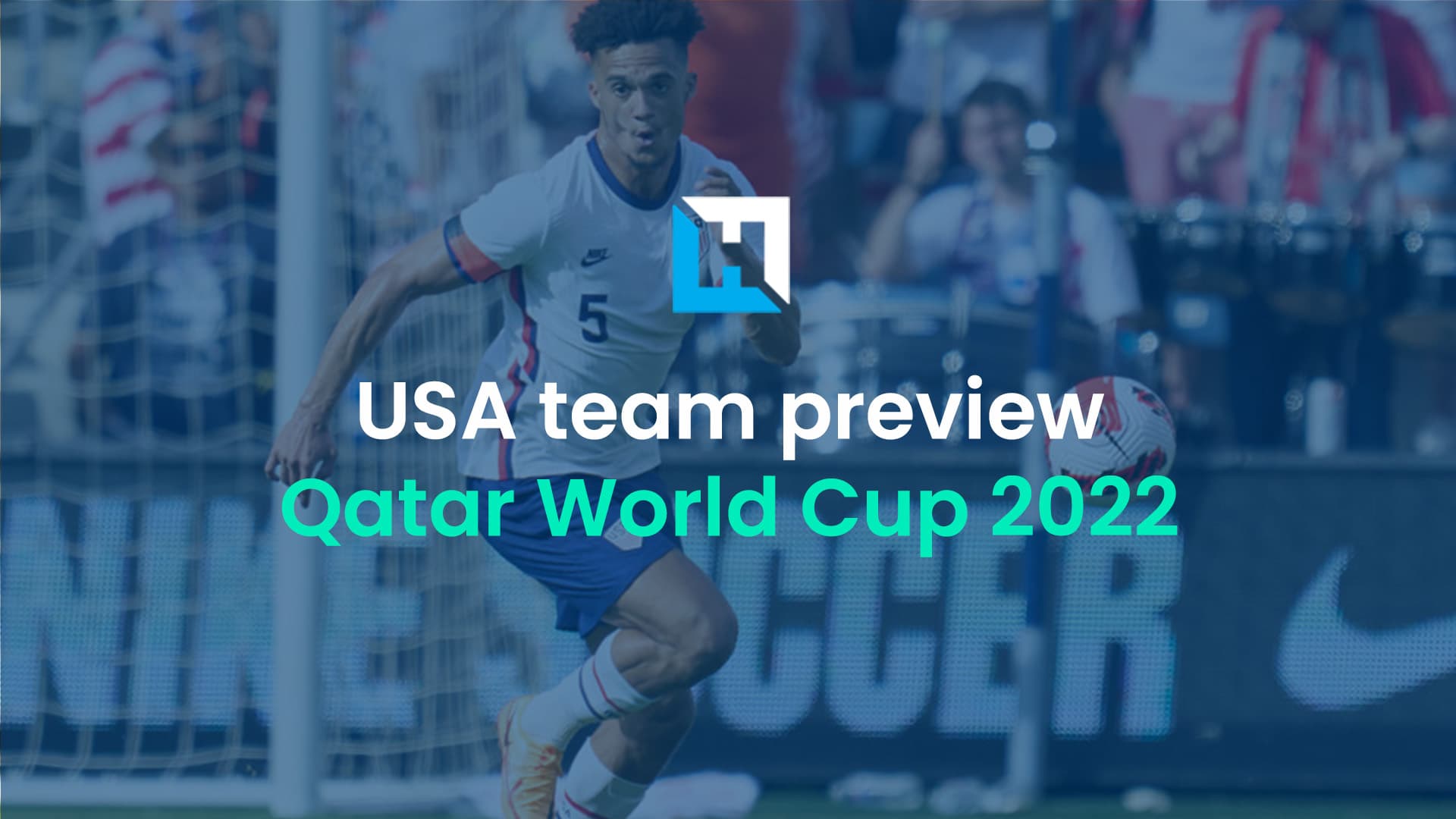 World Cup Fantasy 2022 USA team preview