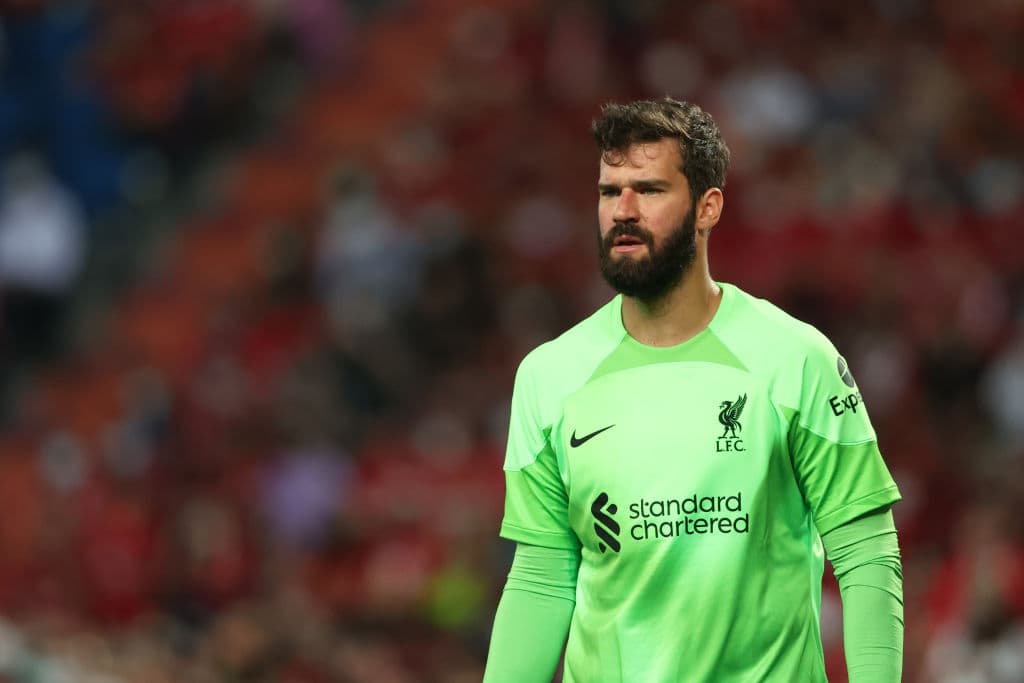 Best FPL premium and mid-priced goalkeepers 2025/26